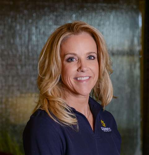 Monica Ziegler, Sunbelt Rentals