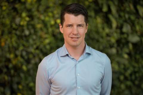 Carl Rülcker has become CEO of newly expanded Peab Byggsystem.