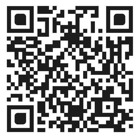 QR code for APEX online catalogue