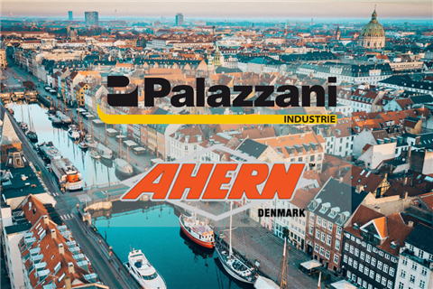 AHERN - PALAZZANI