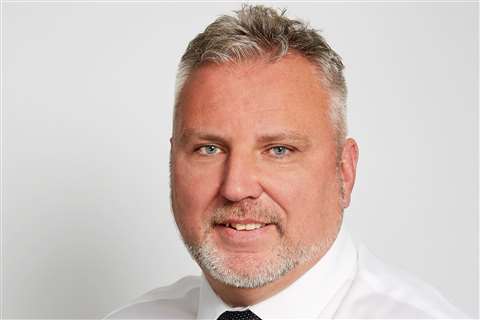 Andy Wright is CEO of Sunbelt Rentals UK and an experienced senior executive in the rental equipment sector. His career began in 1989, leading to roles including Managing Director Northern Europe at Aggreko, International Chief Executive of Lavendon Group and Managing Director UK & Ireland at Speedy Services.