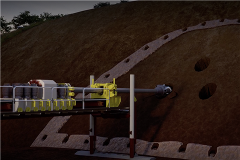 Are robots the future of tunnelling?