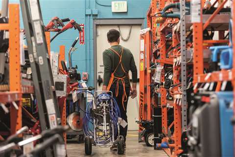 Impact wrench rental home depot new arrivals