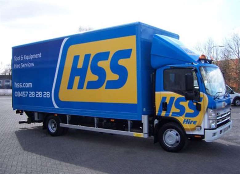 HSS sees big increase in digital business International Rental News