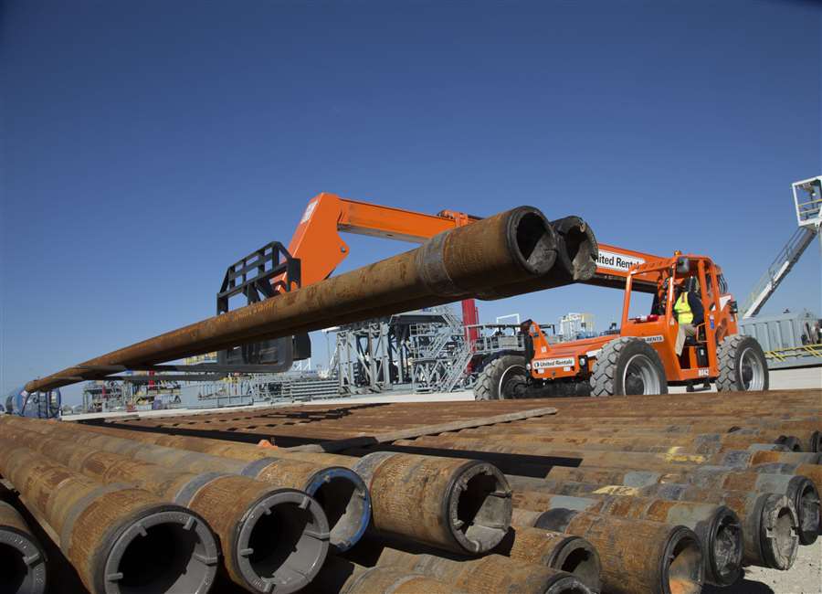 Top 10 US-based equipment rental companies - International Rental News