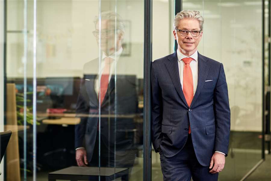 Boels reports 2025 financials after ‘challenging’ year - International ...