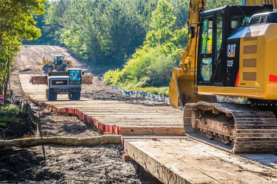 United Rentals completes Yak purchase International Rental News