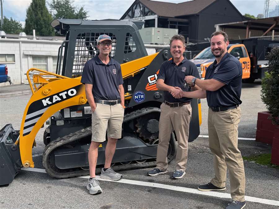 Josh Nickell joins Northside Tool Rental as CEO International Rental News