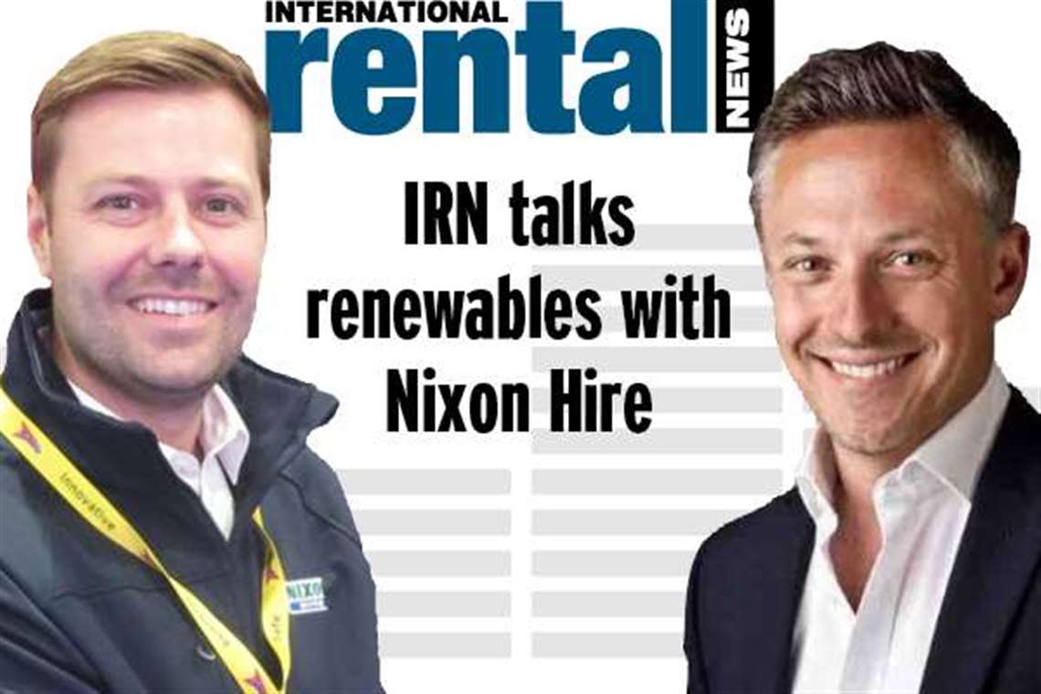 Home International Rental News