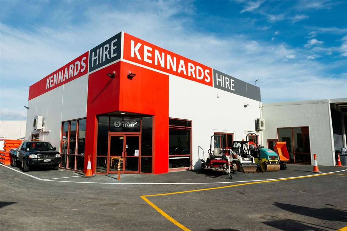 Kennards acquires in Western Australia International Rental News