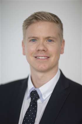 Richard Hemmings