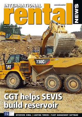 International Rental News September 2019