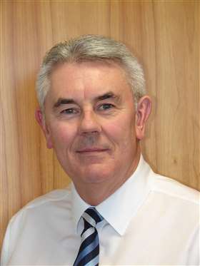 STEVE COULING, APS