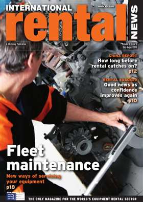 IRN July/August 2010