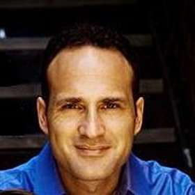 Tony Conant