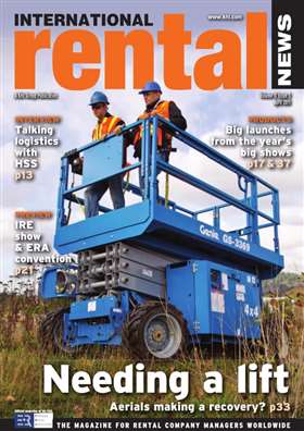 IRN April 2011