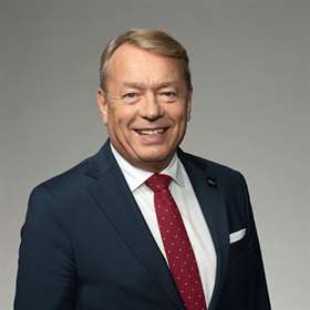 Peter Bäckström