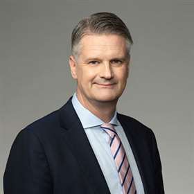 Mattias Rådström