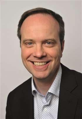 Sebestyen Martin