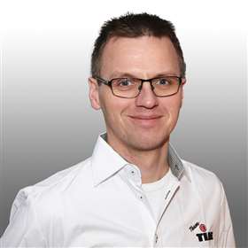 Leadership changes at time versalift 2