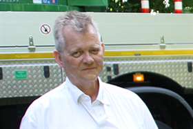 Ib steffensen