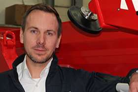 Tobias ritzenhöfer