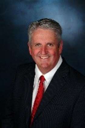 Steve Gooding, MEC's director of national accounts
