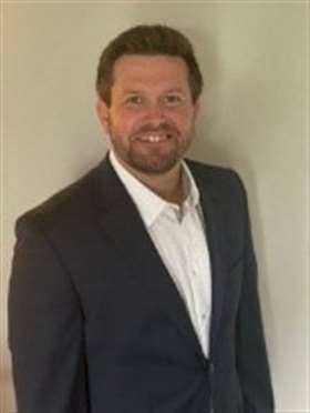 Kyle Waller, MEC's business development manager