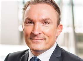 Leif Gustafsson