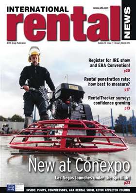 IRN February-March 2014