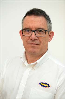 Mick Ledden - UK Country Manager Riwal  (2)