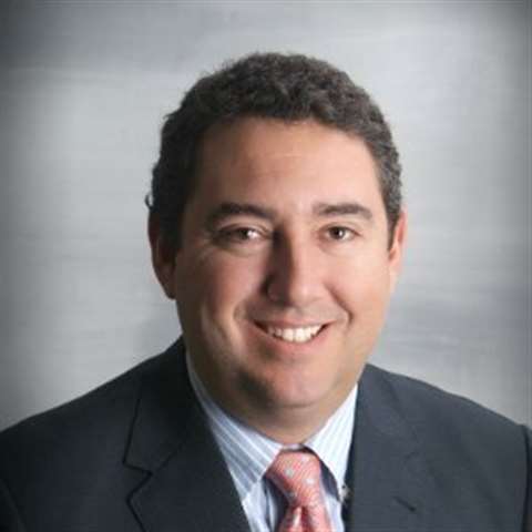 David Cagigas, Riwal Spain country manager 