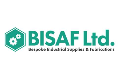 BISAF logo