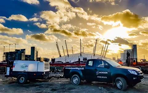 Genair