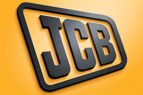 Jcb logo