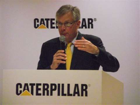 Doug Oberhelman