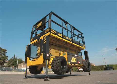 Xl14 rtd