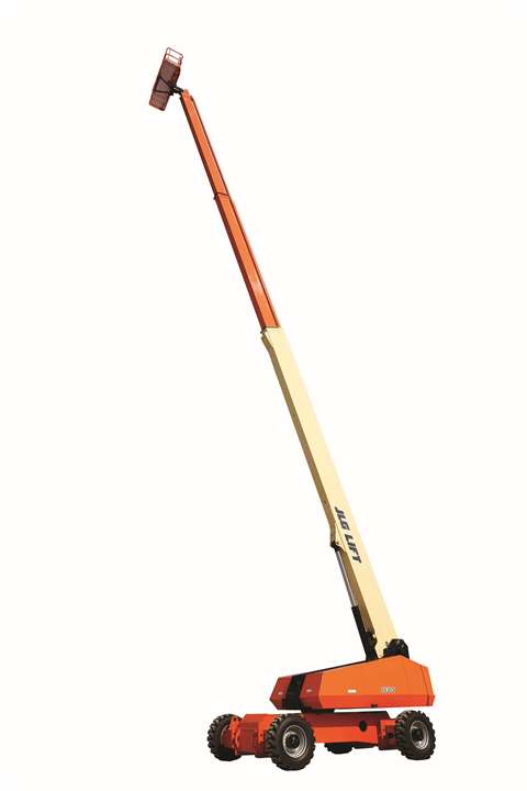 Jlg