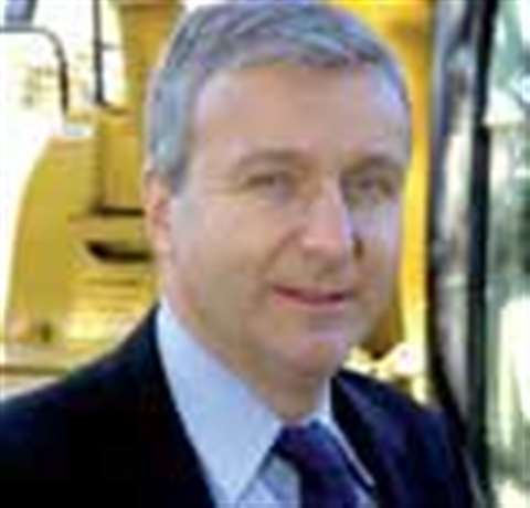 Göran Carlson.