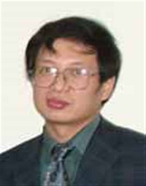 Tian guangfan, president of the new Chinese rental association.