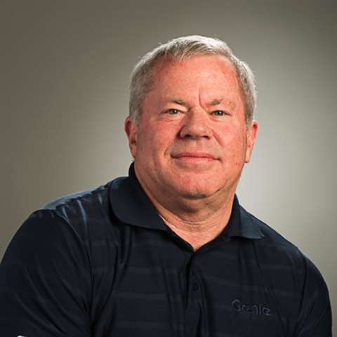 Mike Cohan