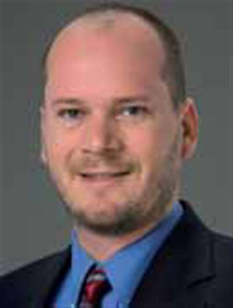 Steve Heap, Vermeer's senior director of international sales and operations, is based at the company