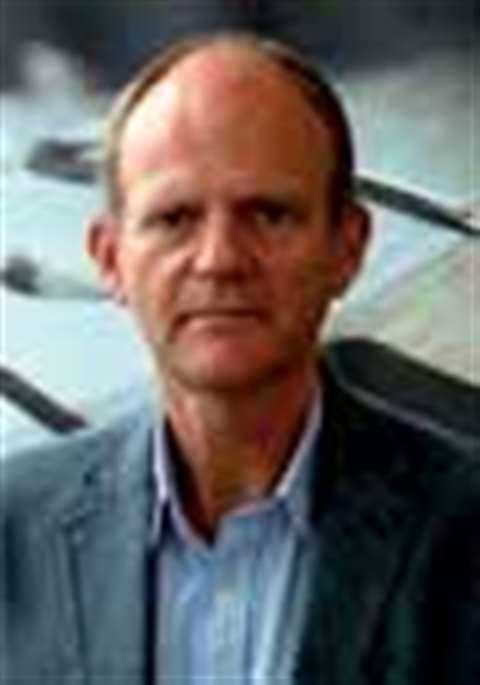 Michel Hubermont