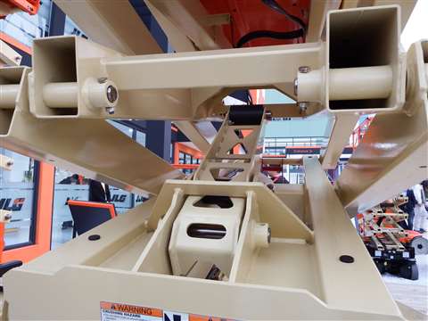 Kicker System