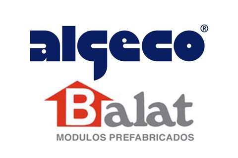 Algeco Balat