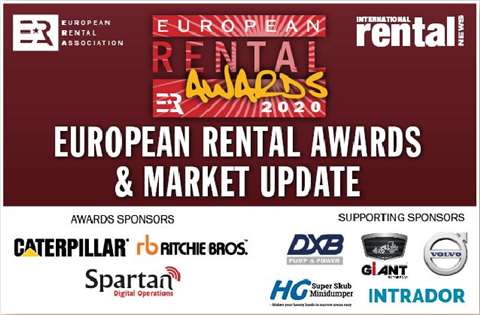 Rental awards webinar logo