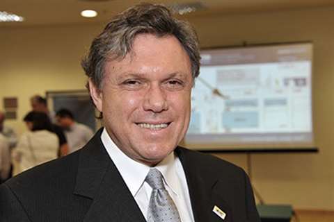 Ronaldo max ertel