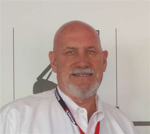 Buddy Dieter