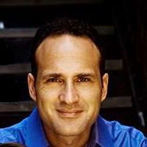 Tony Conant