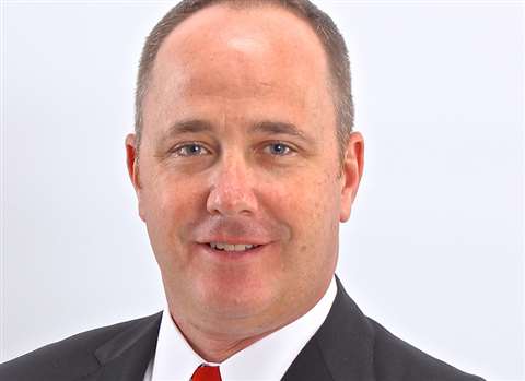 Brent Mumford